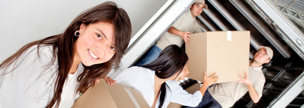Professional Removalists Springvale VIC